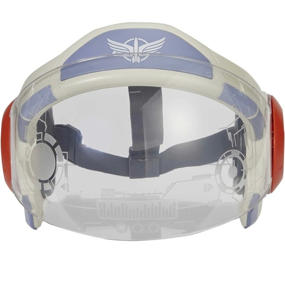 New in box Buzz Lightyear Space ranger training visor - Picture 2 of 5